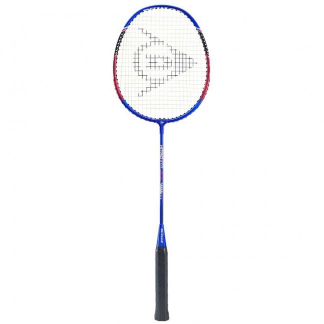 Dunlop Nitro Star 2 badminton set 13015197 Dunlop Nitro Star 2 badminton set 13015197