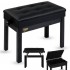 V-TONE PB2 BK awa do pianina keyboardu czarna tap