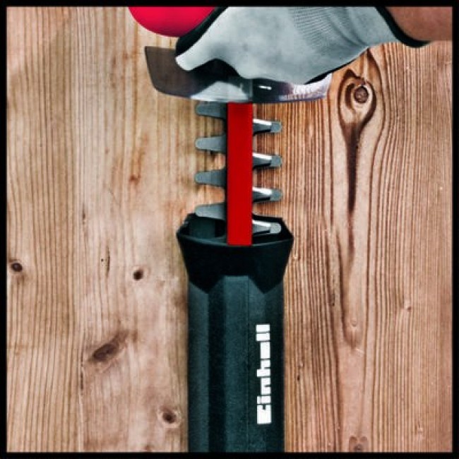 Einhell hedge trimmer GE-EH 7067