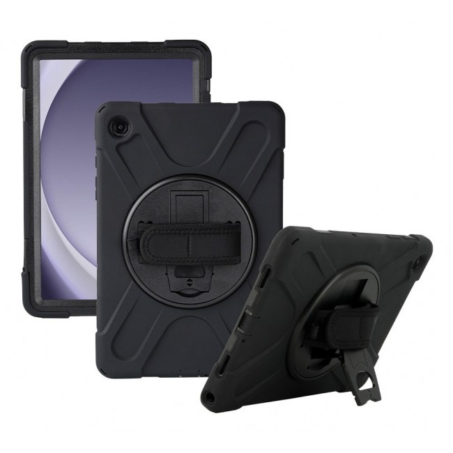 Mobilis 072002 tablet case 20.3 cm (8