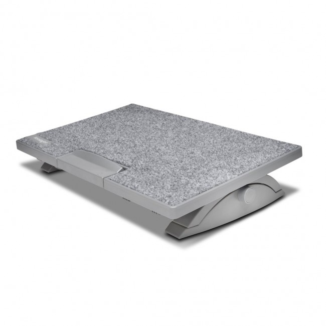 Kensington SmartFit SoleMate Pro Elite ergonomic foot rest Kensington SmartFit SoleMate Pro Elite ergonomic foot rest