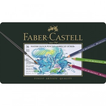 Faber-Castell Albrecht D rer Multi 36 pc(s)