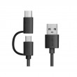 LogiLink PA0273 power bank 10000 mAh Black
