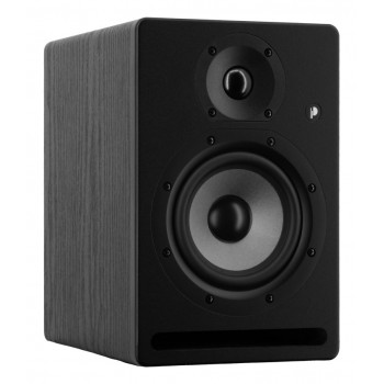 Prodipe Pro5 V4 2-way Black Wired 75 W