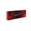 SureFire KingPin M1 keyboard Gaming USB QWERTY US English Black