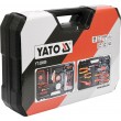 Mechanics tool set Yato YT-39009