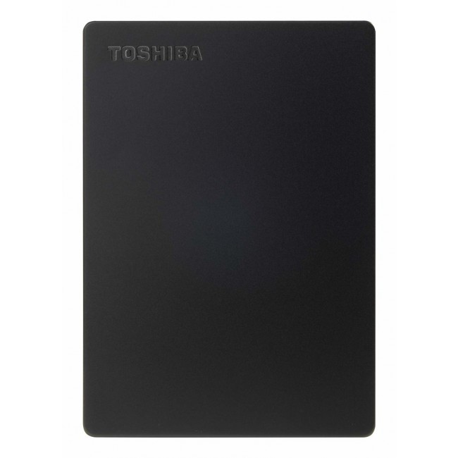 Toshiba | Canvio Slim | HDTD320EK3EA | 2000 GB | 2.5 