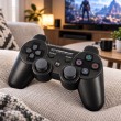 Esperanza EGG109K Gaming Controller Black Bluetooth Joystick Analogue Playstation 3
