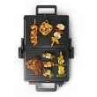 Bosch TCG3323 contact grill