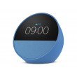 Amazon Echo Spot in Blue