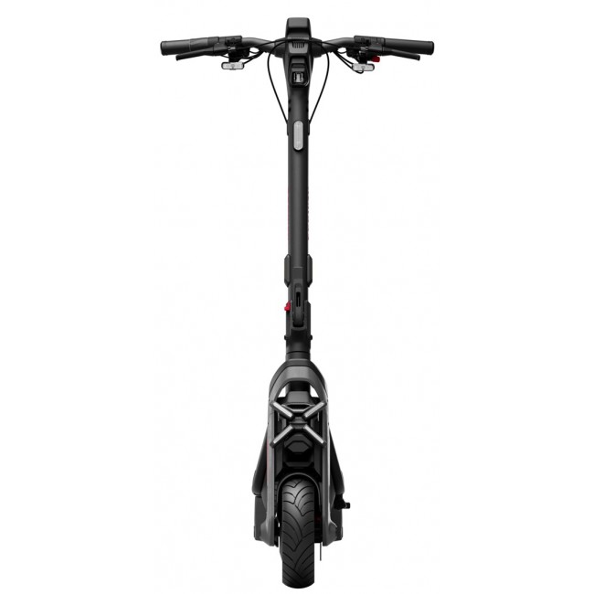 Segway GT3 D - electric scooter, 20 km/h (black)