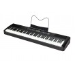Ringway RP35 BK- digital piano, 88 keys (black)