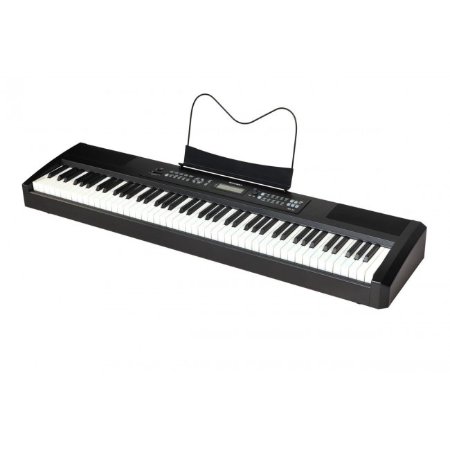 Ringway RP35 BK- digital piano, 88 keys (black)