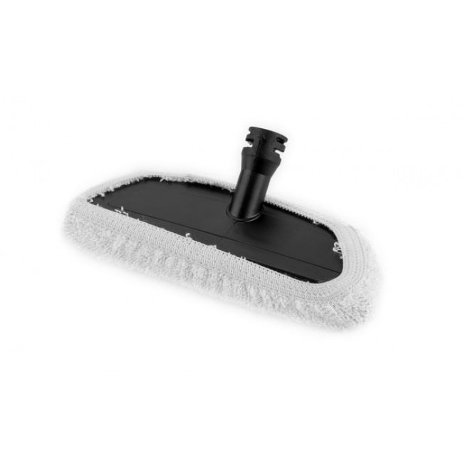 Eta 1264 90000 Portable steam cleaner 0.22 L 1000 W Black, White Eta 1264 90000 Portable steam cleaner 0.22 L 1000 W Black, White