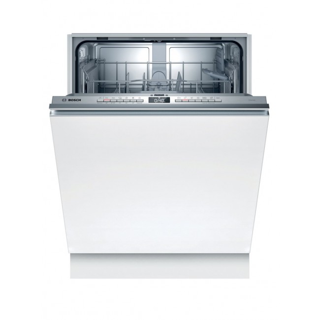 Bosch Serie 4 SMV4HTX31E dishwasher Fully built-in 12 place settings E