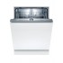 Bosch Serie 4 SMV4HTX31E dishwasher Fully built-in 12 place settings E