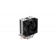 DeepCool AG200 Processor Air cooler 9.2 cm Aluminium, Black 1 pc(s) DeepCool AG200 Processor Air cooler 9.2 cm Aluminium, Black 1 pc(s)