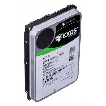 Seagate ST22000NM001E internal hard drive 3.5