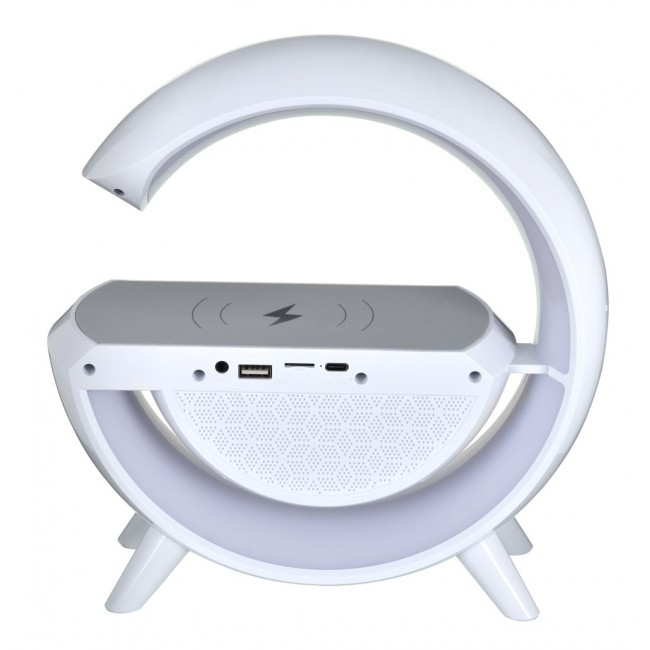 Activejet AJE-SOLO RGB LED music light Activejet AJE-SOLO RGB LED music light