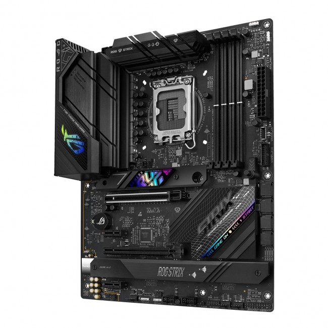 ASUS ROG STRIX B760-F GAMING WIFI Intel B760 LGA 1700 ATX