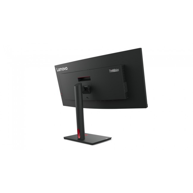 Lenovo ThinkVision T34w-30 LED display 86.4 cm (34