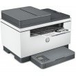 HP LaserJet MFP M234sdw Printer, Black and white, Printer for Small office, Print, copy, scan, Scan to email Scan to PDF Compact Size Energy Efficient Fast 2 sided printing 40-sheet ADF Dualband Wi-Fi HP LaserJet MFP M234sdw Printer, Black and white, Printer for Small office, Print, copy, scan, Scan to email Scan to PDF Compact Size Energy Efficient Fast 2 sided printing 40-sheet ADF Dualband Wi-Fi