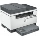 HP LaserJet MFP M234sdw Printer, Black and white, Printer for Small office, Print, copy, scan, Scan to email Scan to PDF Compact Size Energy Efficient Fast 2 sided printing 40-sheet ADF Dualband Wi-Fi