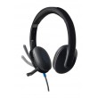 Logitech H540 USB Computer Headset Logitech H540 USB Computer Headset