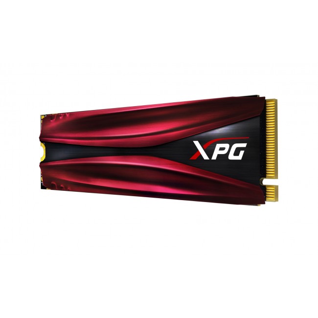 XPG GAMMIX S11 Pro M.2 1000 GB PCI Express 3.0 3D TLC NVMe XPG GAMMIX S11 Pro M.2 1000 GB PCI Express 3.0 3D TLC NVMe