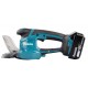 Makita DUM111SYX brush cutter/string trimmer 27 W Battery Black, Blue Makita DUM111SYX brush cutter/string trimmer 27 W Battery Black, Blue