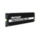 Patriot Memory P400 Lite 500 GB M.2 PCI Express 4.0 NVMe Patriot Memory P400 Lite 500 GB M.2 PCI Express 4.0 NVMe
