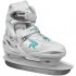 Roces Moody Ice 3.0 Girl White/Mint Ice Skates 450711 00001 30-35