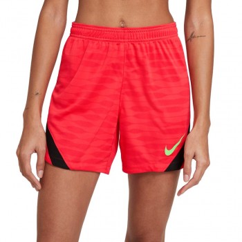 Nike Dri-FIT Strike Women's Shorts Pink CW6095 660 S