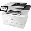 HP LaserJet Enterprise M430f Multifunction Printer HP LaserJet Enterprise M430f Multifunction Printer
