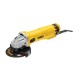 DeWALT DWE4207-QS angle grinder 12.5 cm 11000 RPM 1010 W 1.85 kg DeWALT DWE4207-QS angle grinder 12.5 cm 11000 RPM 1010 W 1.85 kg
