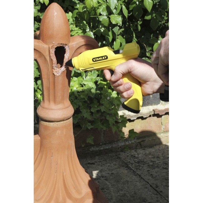 Stanley 6-GR90R Black, Yellow 60 W Stanley 6-GR90R Black, Yellow 60 W
