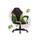 Gaming chair for children Huzaro Ranger 1.0 Pixel Mesh Gaming chair for children Huzaro Ranger 1.0 Pixel Mesh