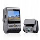 VIOFO A129-G PLUS DUO dashcam Black VIOFO A129-G PLUS DUO dashcam Black