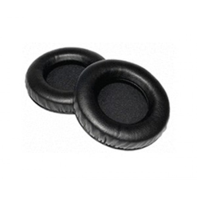 Velour earmuffs Beyerdynamic EDT 770 VB with foam fillings Black Velour earmuffs Beyerdynamic EDT 770 VB with foam fillings Black