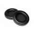 Velour earmuffs Beyerdynamic EDT 770 VB with foam fillings Black