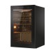 Haier Wine Bank 50 Serie 3 HWS49GAE Compressor wine cooler Freestanding Black 49 bottle(s) Haier Wine Bank 50 Serie 3 HWS49GAE Compressor wine cooler Freestanding Black 49 bottle(s)