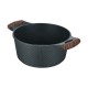 Resto Kitchenware Ran 4.2 L Round Beige, Wood Resto Kitchenware Ran 4.2 L Round Beige, Wood