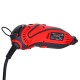 VERTEX MULTI GRINDER 135W + ACC 40pcs. ACCESSORY KIT VERTEX MULTI GRINDER 135W + ACC 40pcs. ACCESSORY KIT