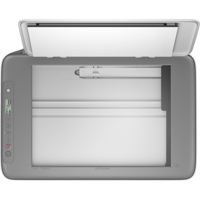 HP DeskJet 2820e Wireless All-in-One Color Printer, Copier, Scanner HP DeskJet 2820e Wireless All-in-One Color Printer, Copier, Scanner