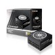 Chieftec PowerUp GPX-850FC power supply unit 850 W 20+4 pin ATX ATX Black Chieftec PowerUp GPX-850FC power supply unit 850 W 20+4 pin ATX ATX Black