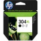 HP 304XL Black Original Ink Cartridge HP 304XL Black Original Ink Cartridge