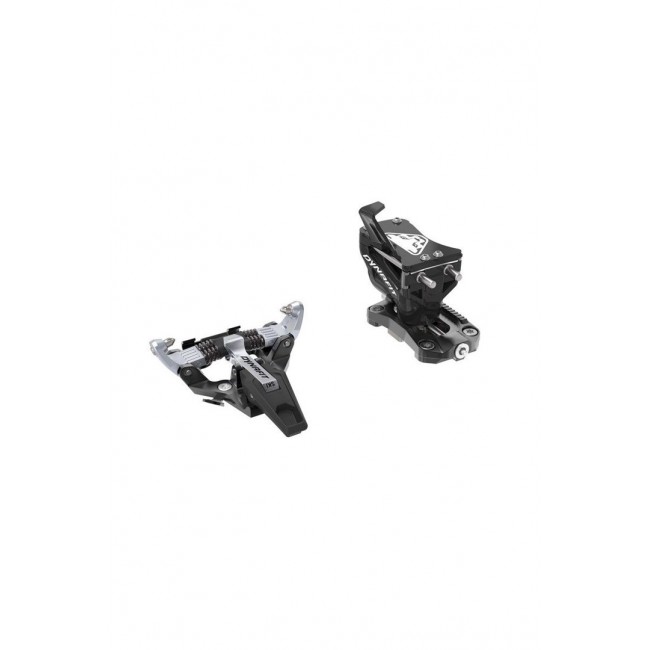 Wiązania skiturowe Dynafit Speed Turn - black/silver Wiązania skiturowe Dynafit Speed Turn - black/silver