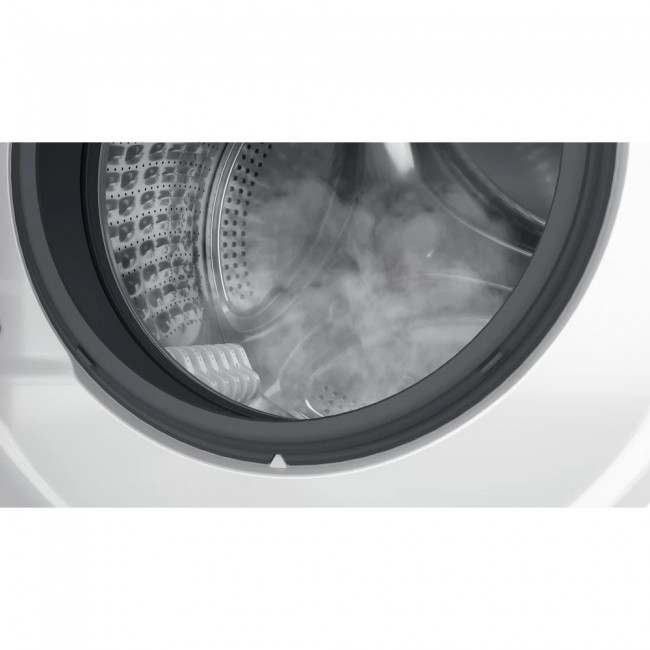 Hotpoint H8 W946WB EU washing machine Front-load 9 kg 1400 RPM White Hotpoint H8 W946WB EU washing machine Front-load 9 kg 1400 RPM White