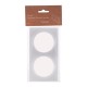 Fibaro FG-WX-PP-0003 socket safety cover AC White 1 pc(s)