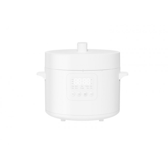 Szybkowar Xiaomi Elektrischer Schnellkochtopf 4,8l Szybkowar Xiaomi Elektrischer Schnellkochtopf 4,8l